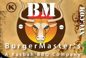 Burger Masters NYC
