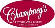 Champney's Restaurant
