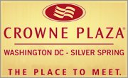 Crowne Plaza Silver Spring