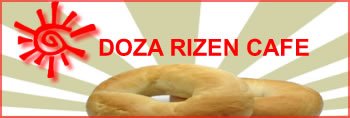 Doza Rizen Cafe, SC