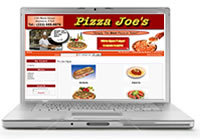 Online Delivery Order