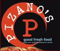 Pizanos Pizza Jackson Michigan