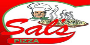 Sal's Pizza, Hartford, WI