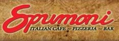 Spumoni Restaurants