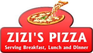 Zizis Pizza, Queens NY