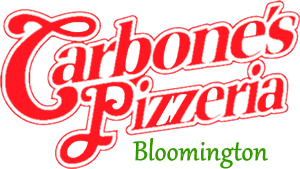 Carbones Pizzeria Bloomington