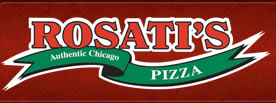 Rosatis Pizza, Naperville, IL